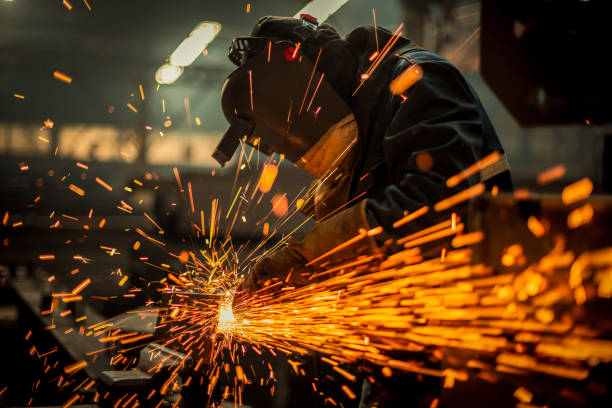 Best Specialty Welding Processes in Hancock, MI