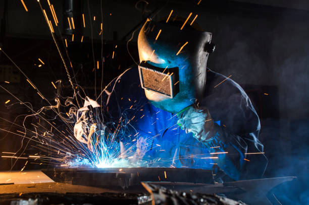 Best Aerospace and Defense Welding in Hancock, MI