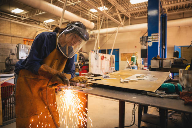 Best Food and Beverage Processing Equipment Welding in Hancock, MI