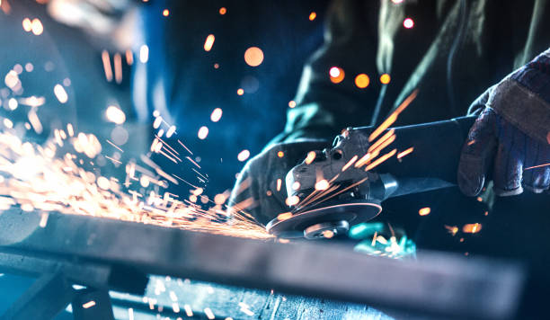 Best Maintenance and Repair Welding in Hancock, MI